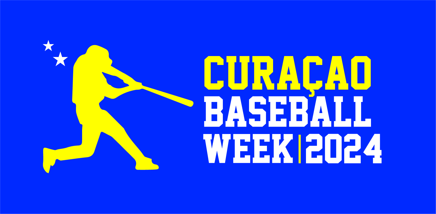 Curacao Baseball Week